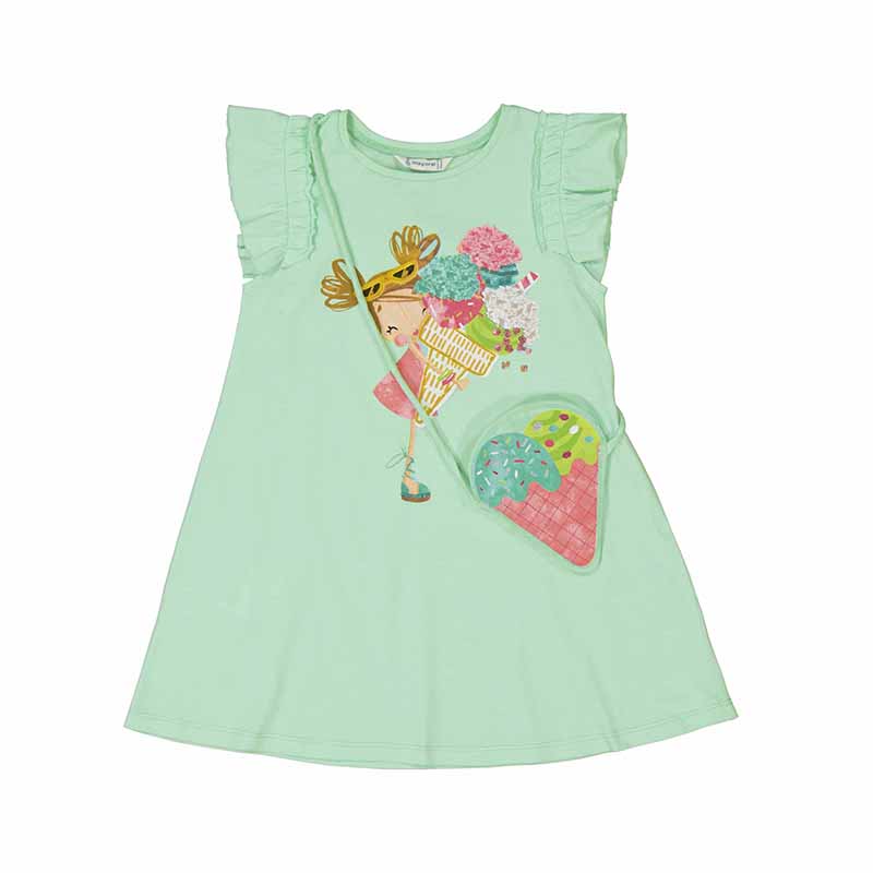 green emerald velvet dress Mayoral Jade Newborn Tulle Romper with Headband