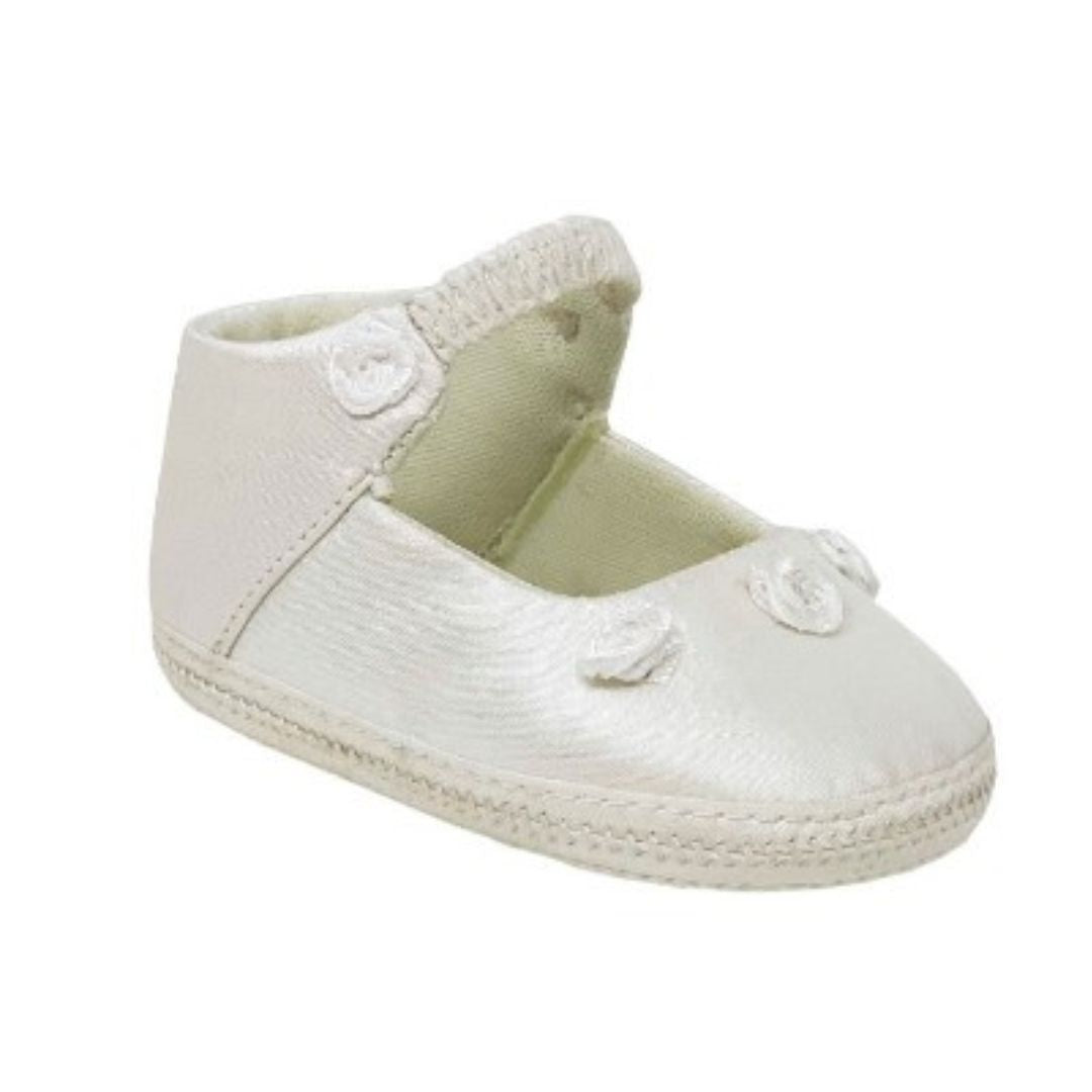 Trimfoot baby on sale deer shoes