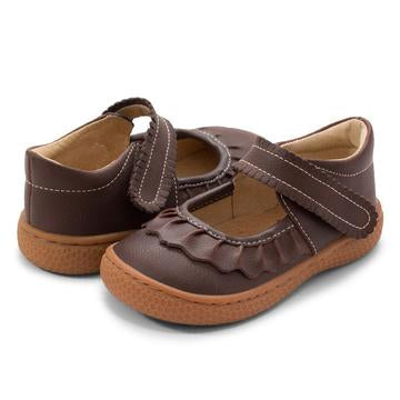 Livie and luca on sale ruche mary jane