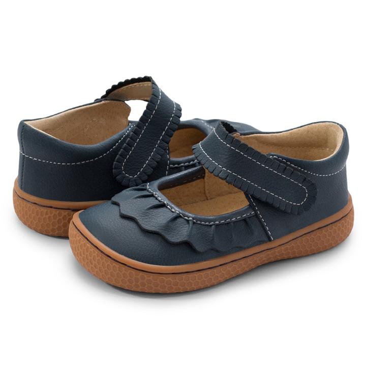Livie and luca best sale navy mary janes