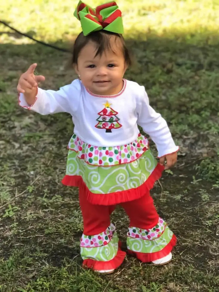 Annloren christmas outfits on sale