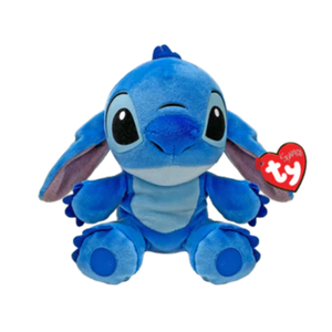 TY Medium Stitch Plush