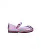 Mini Melissa Little Mermaid Flats (STHE)