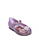 Mini Melissa Little Mermaid Flats (STHE)
