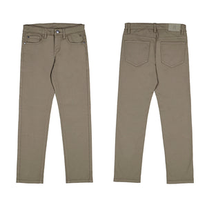 Mayoral 5 Pocket Slim Fit Pant 0582-081