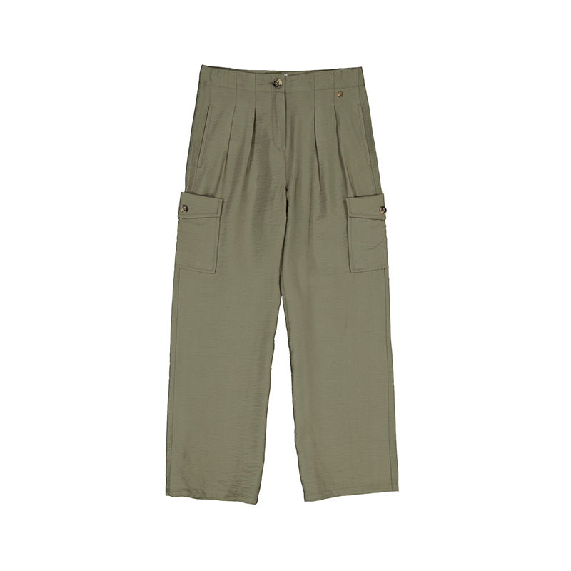 Mayoral 6536-014 Moss Cargo Pant (HE)
