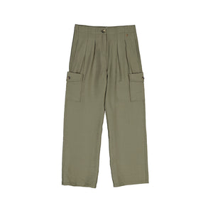 Mayoral 6536-014 Moss Cargo Pant (HE)