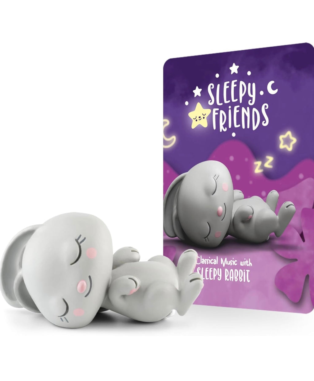 Tonie Sleepy Rabbit Friends