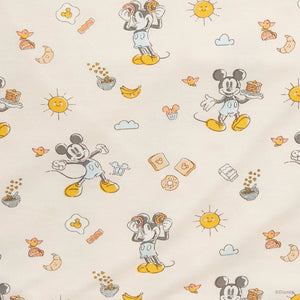 Magnetic Me MS5ML11MBB Mickey Brunch Blanket