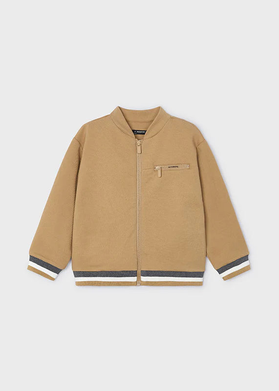 Mayoral 4474-55 Boys Varsity Jacket(STHE)