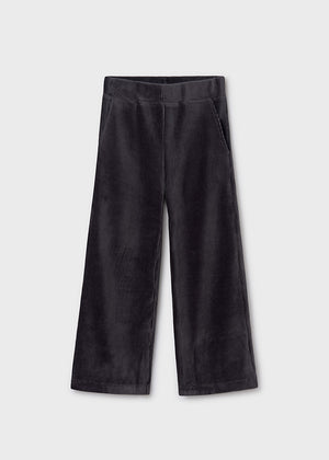 Mayoral 7549 Girl Corduroy Flared Pants (HE)