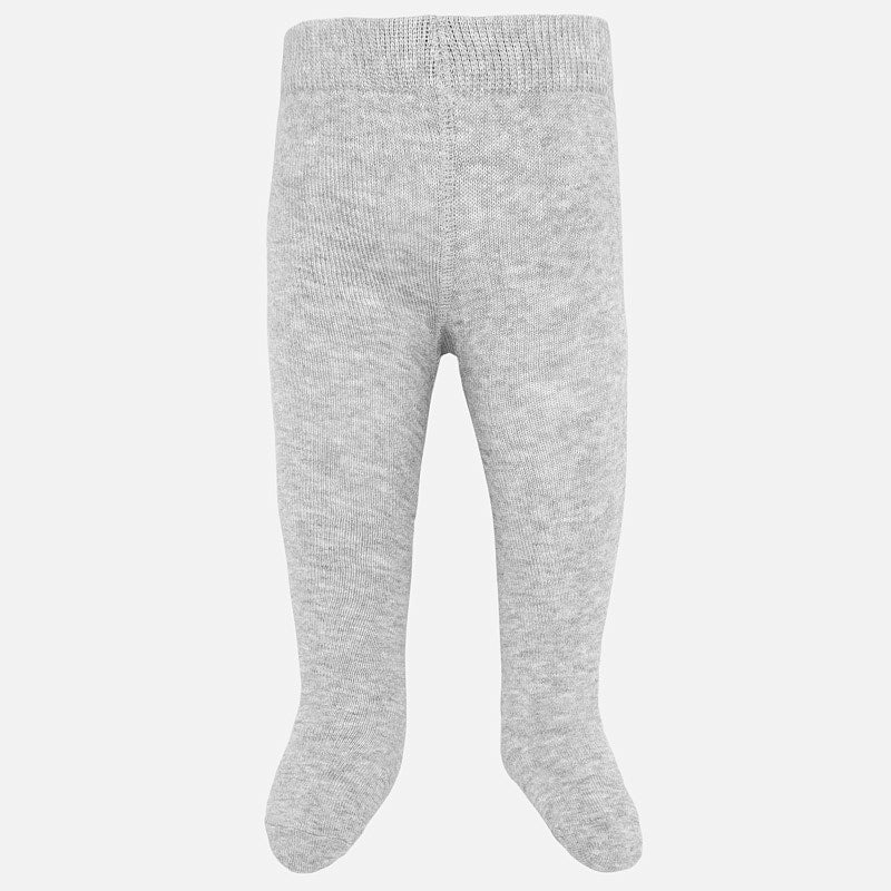 Mayoral Tights Silver (STHE)