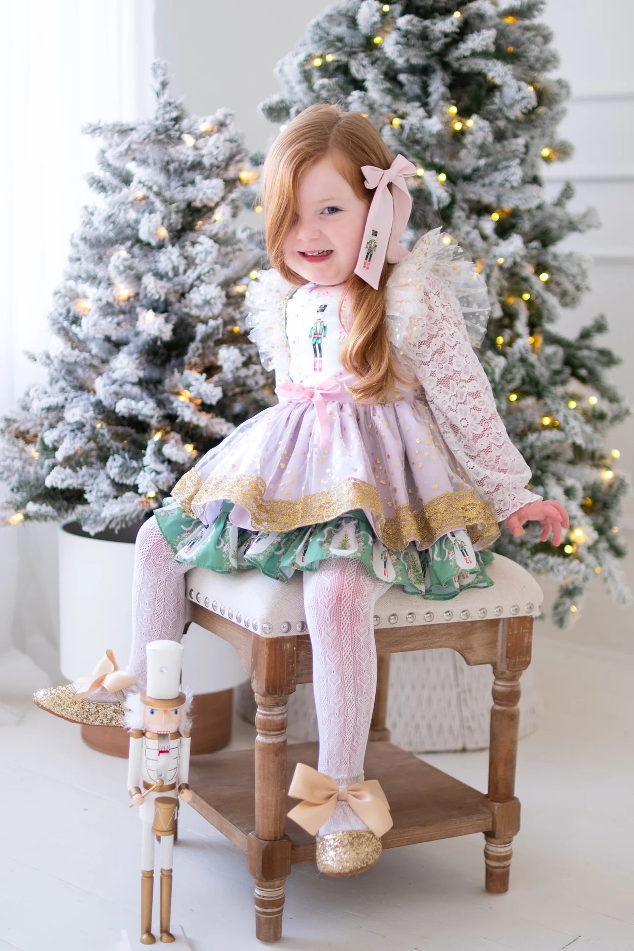 Be Girl Celesta Dress