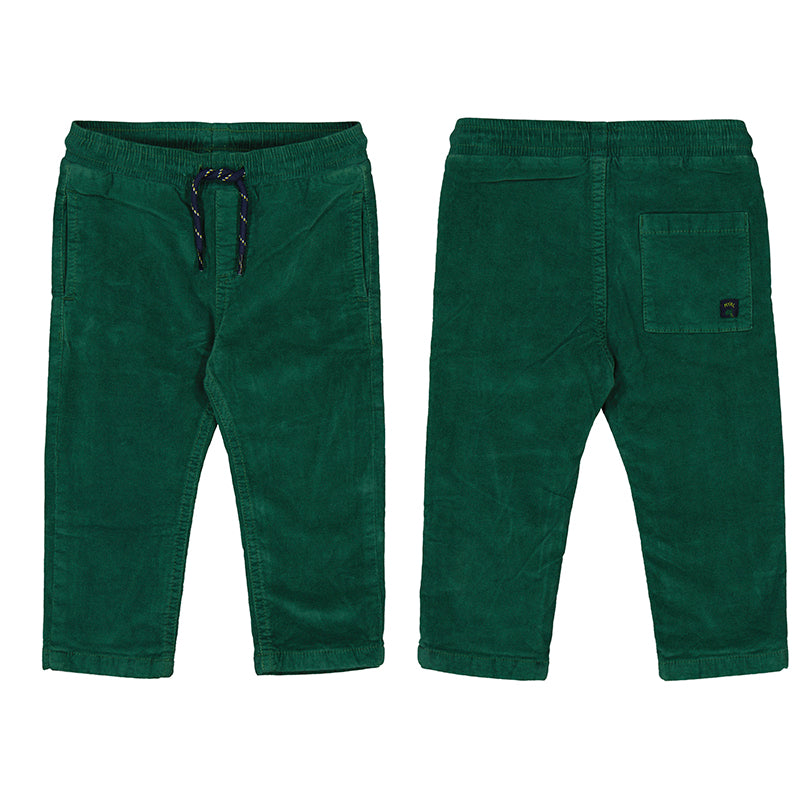 Mayoral 2531-45 Micro Cord Lined Trousers (HE)