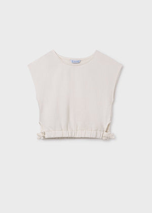 Mayoral 6029-94 Crop Top (STHE)