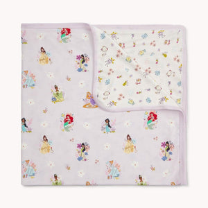 Magnetic Me Princess Blanket