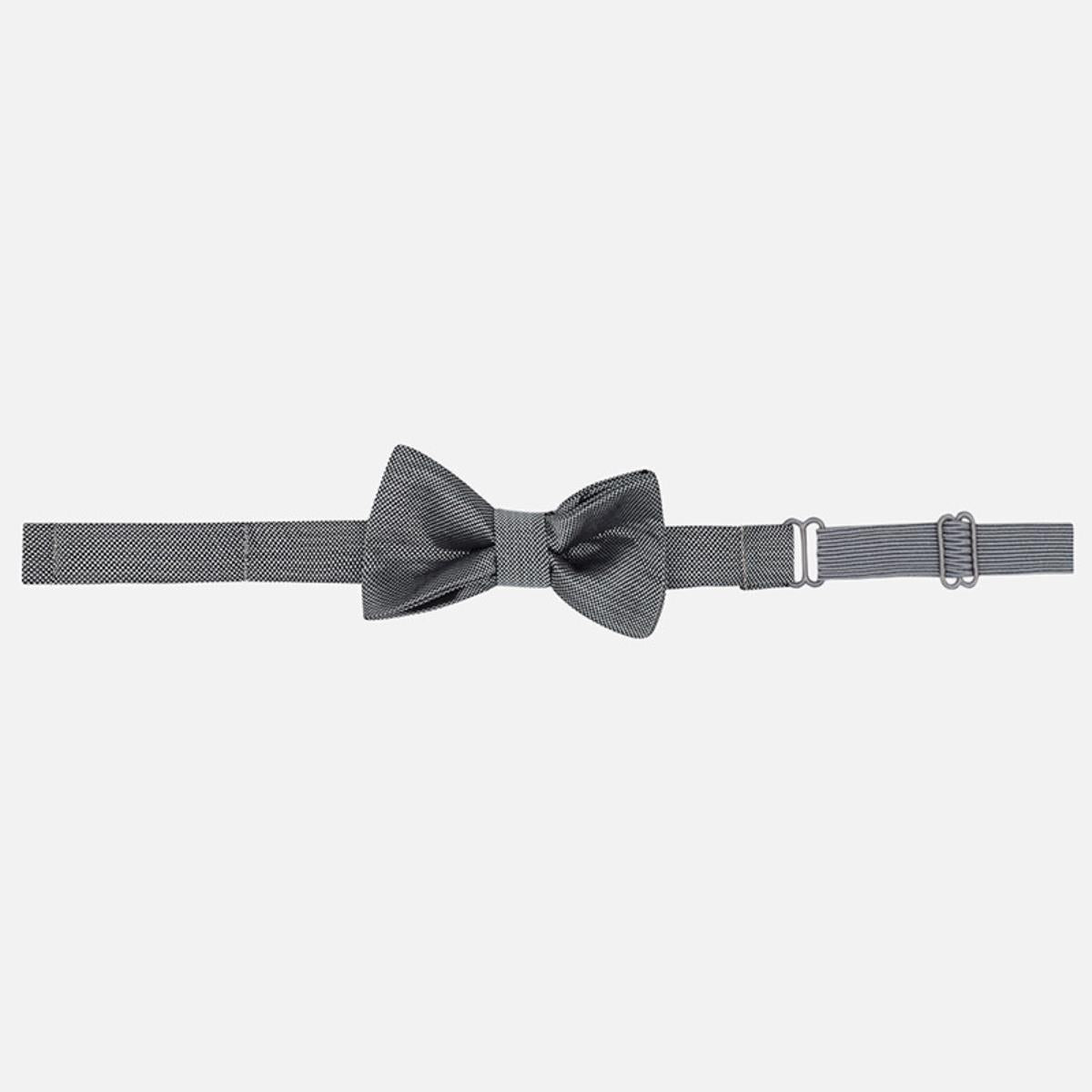 Mayoral 10620 Grey Bow Tie (STHE)