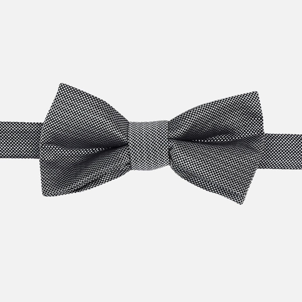 Mayoral 10620 Grey Bow Tie (STHE)
