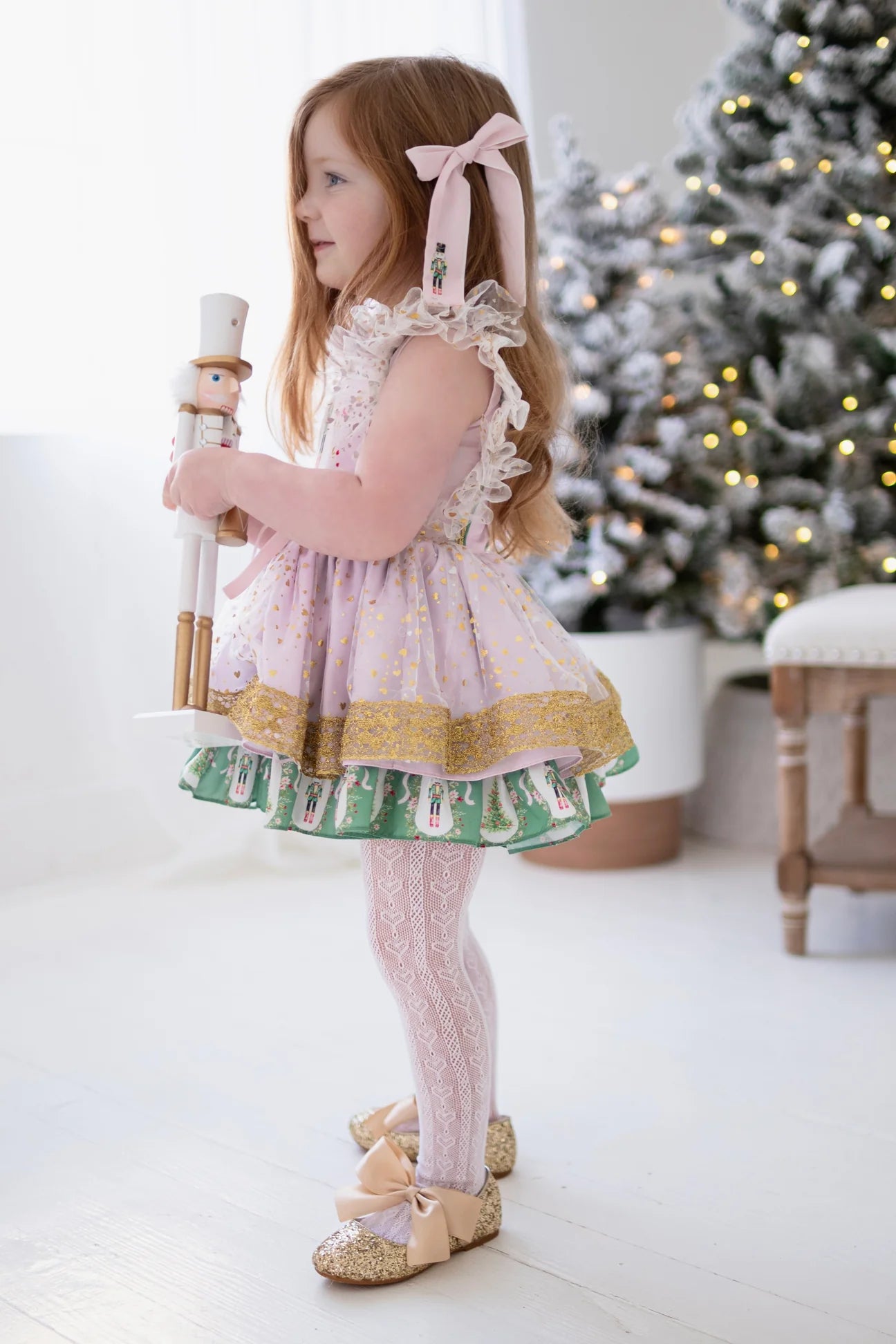 Be Girl Celesta Dress