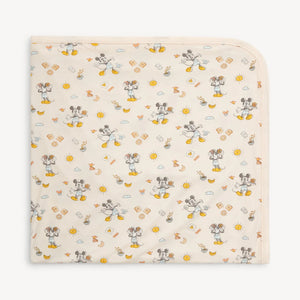 Magnetic Me MS5ML11MBB Mickey Brunch Blanket