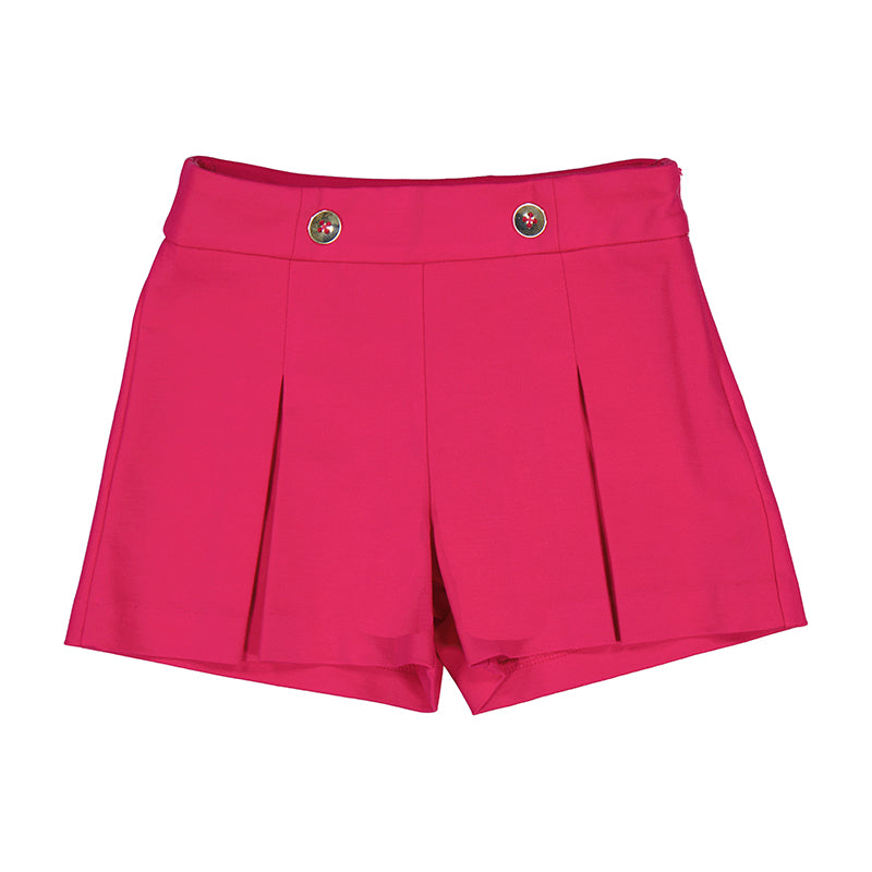Mayoral 3201-72 Magenta Short pairs with 3405-72(STHE)