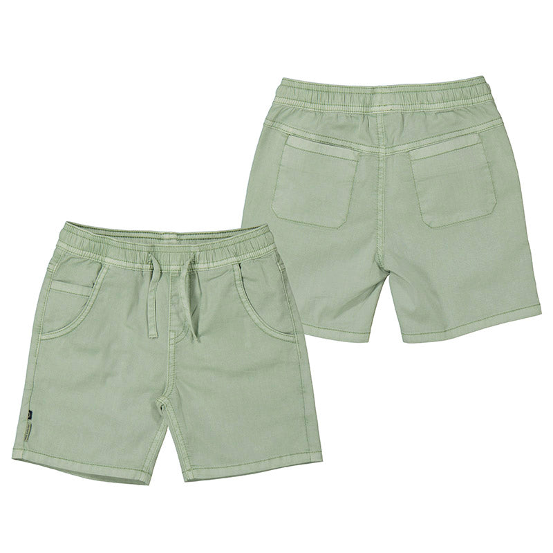 Mayoral 3268-020 Chino Bermuda Shorts (STHE)