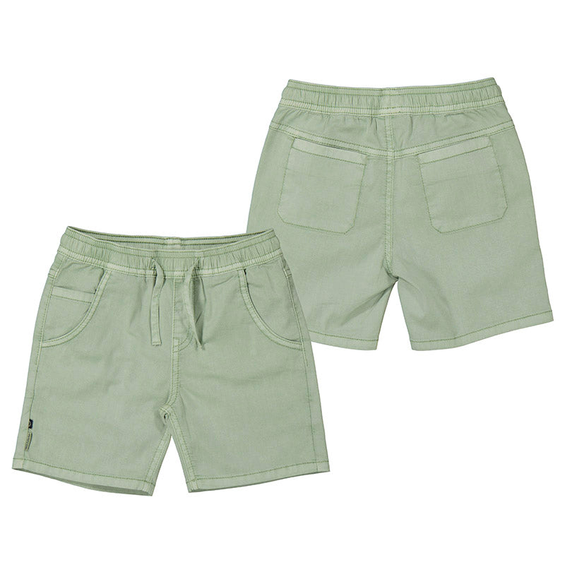 Mayoral 3268-020 Chino Bermuda Shorts