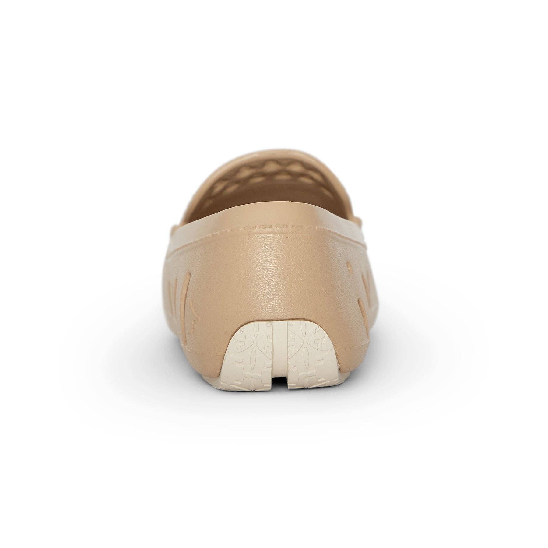 PRODIGY DRIVER WARM SAND/COCONUT - KIDS: C4