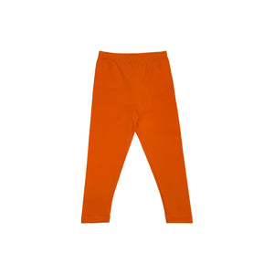 Ishtex 3F031 Light Orange Leggings