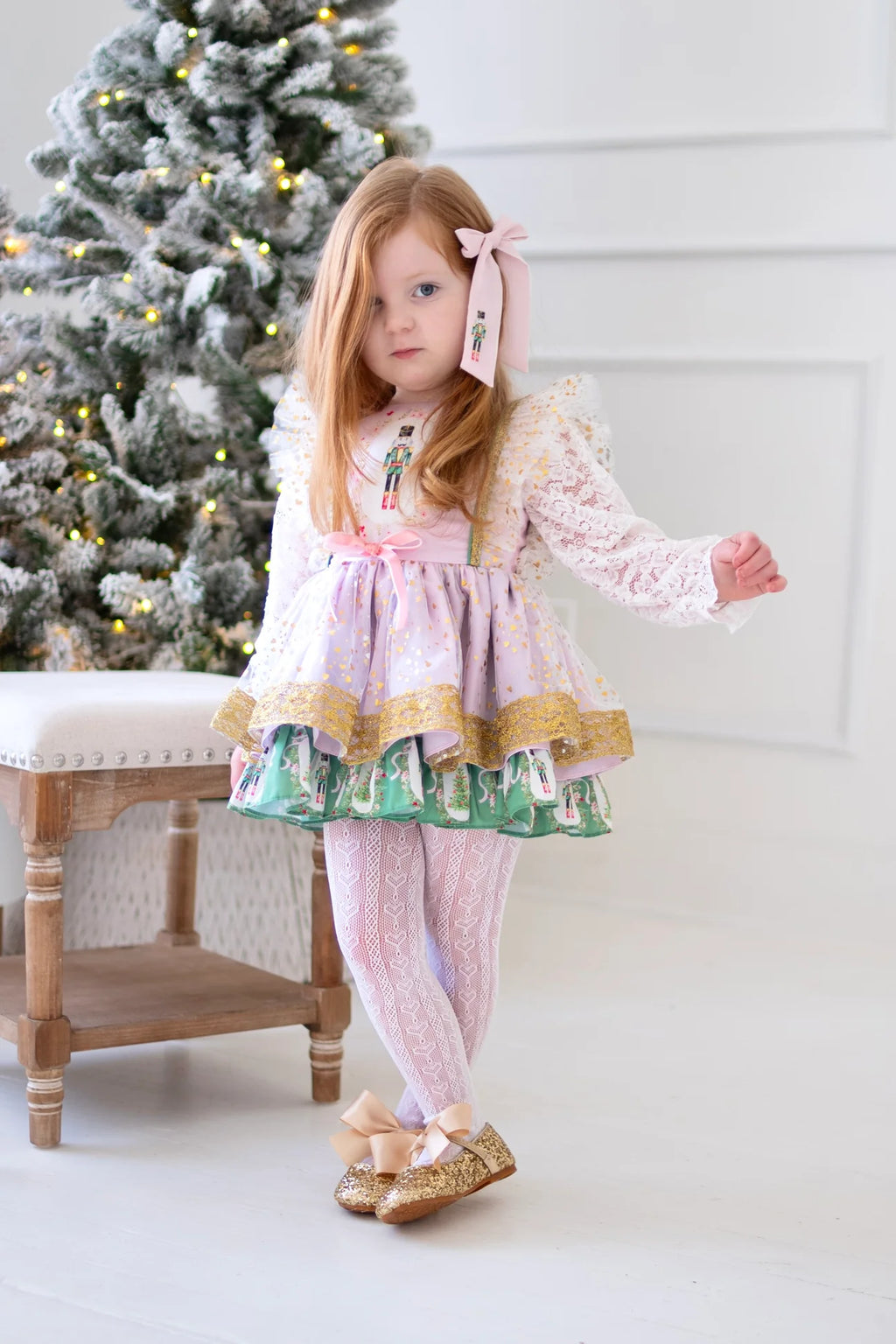 Be Girl Celesta Dress