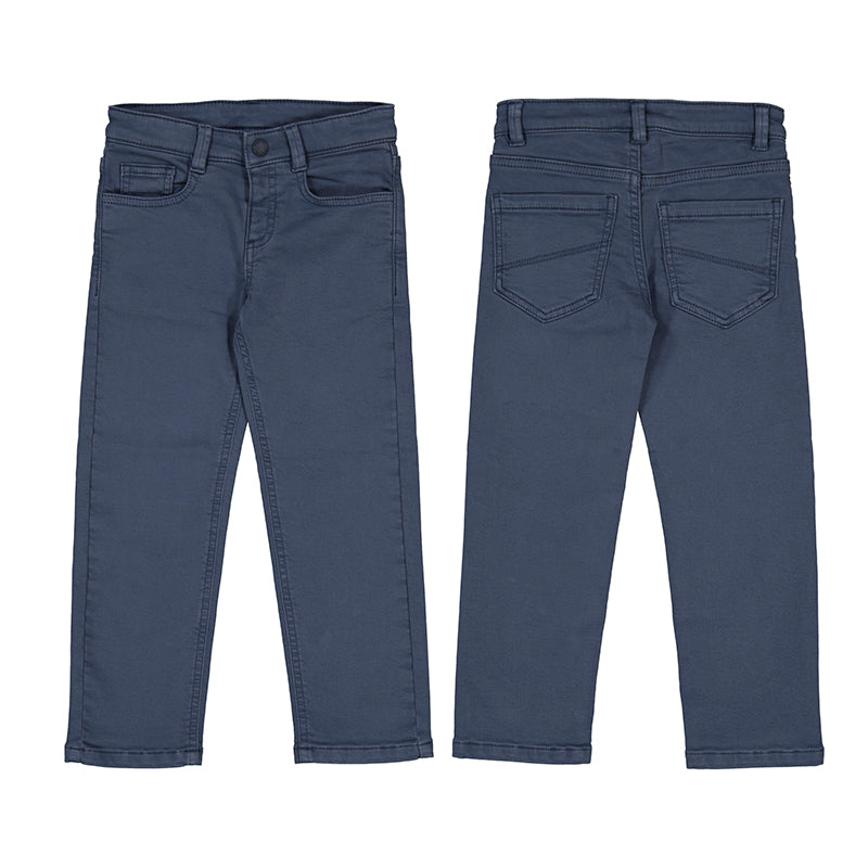 Mayoral Soft 5b Regulat Fit Pant 4562-014