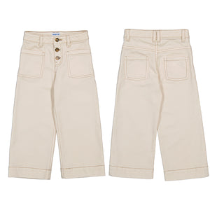 Mayoral Twill Marine Pant 4576-79(HE)