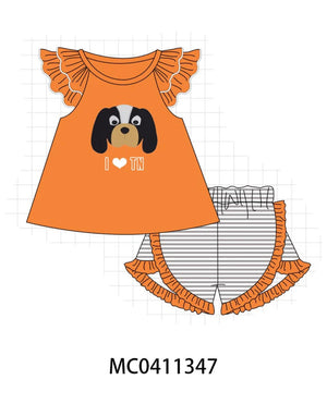Abby & Evie MC0411347 I 🧡 TN