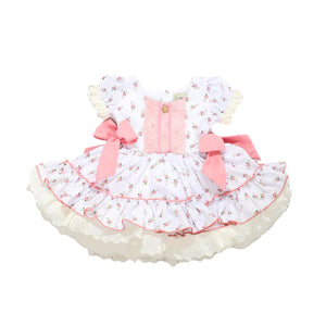 Be Girl Marietta Pettiskirt Dress (STHE)