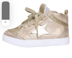 MIA Berrynice High Top Sneaker (HE)