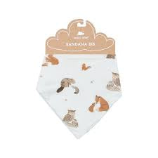Angel Dear Mixed Woodland Bandanna 178-F24-MWB1 (STHE)