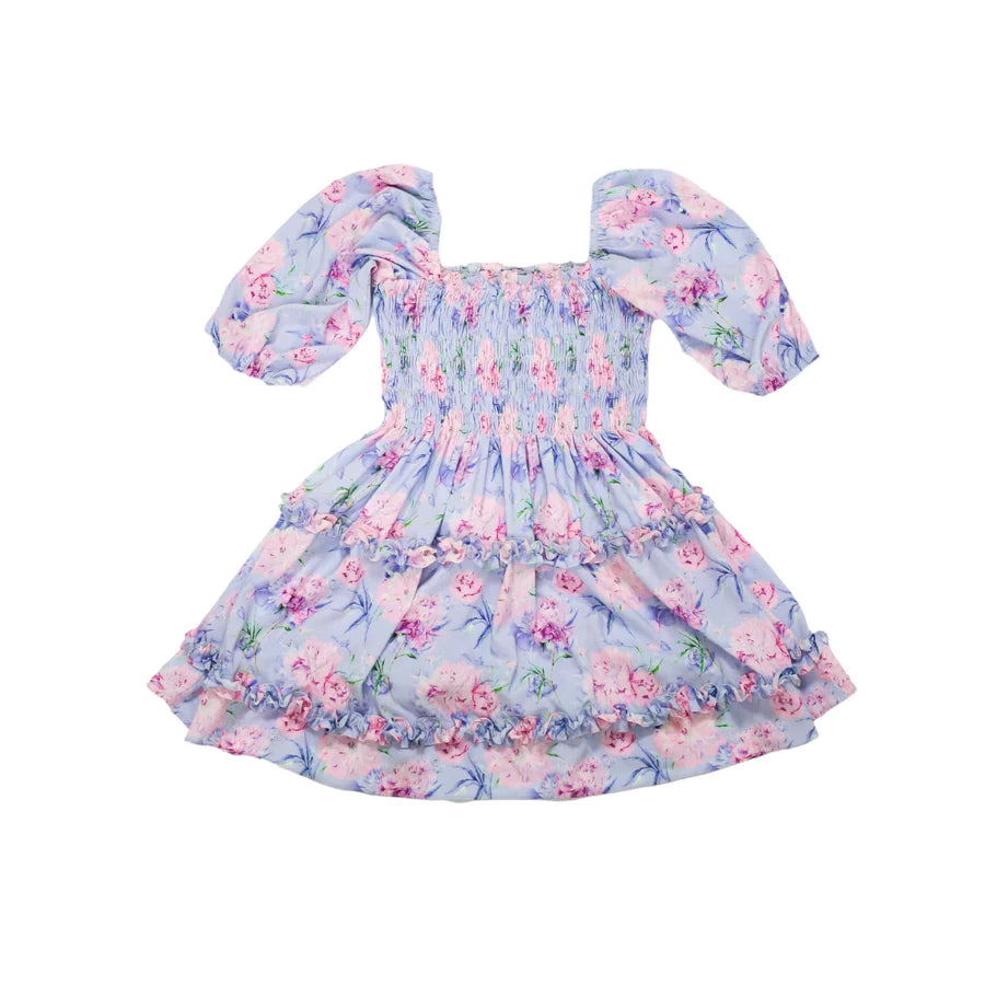 Be Girl Annabelle Mommy and Me Dress