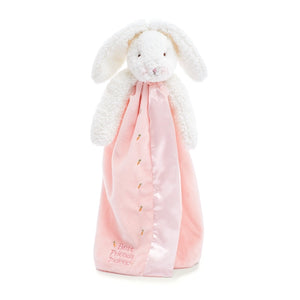 Bunnies By the Bay110711  Blossom Bunny Lovey (STHE)
