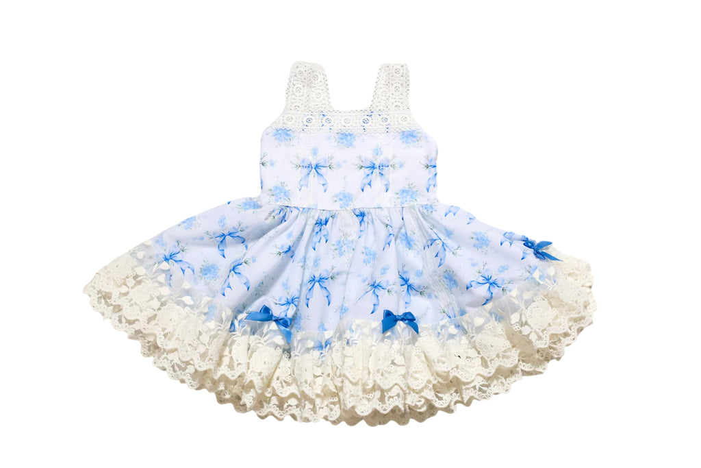 Be Girl Gertrude Dress (STHE)