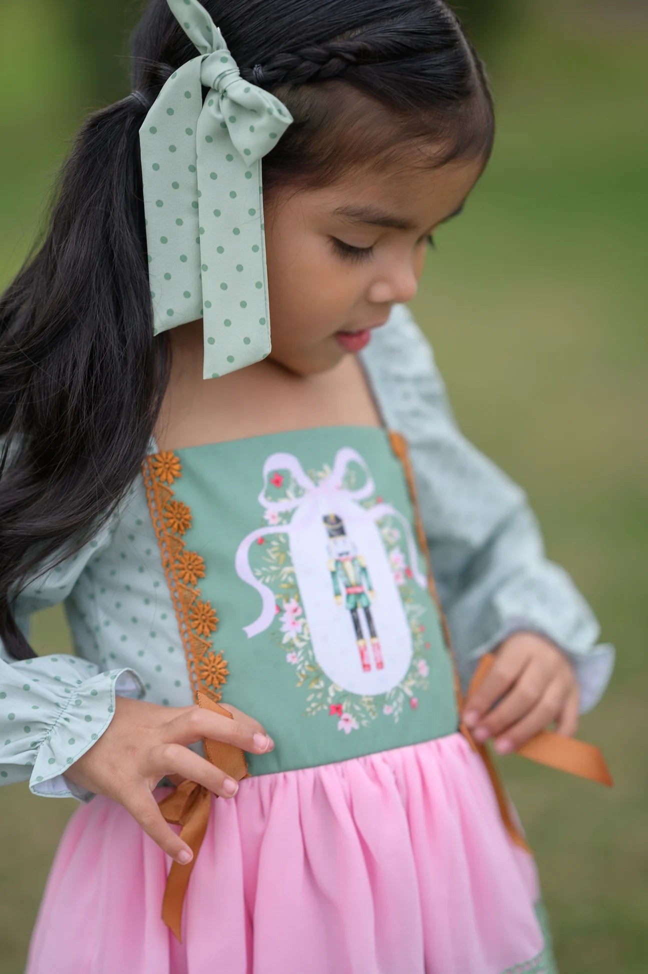 Be Girl Bellatrix Dress