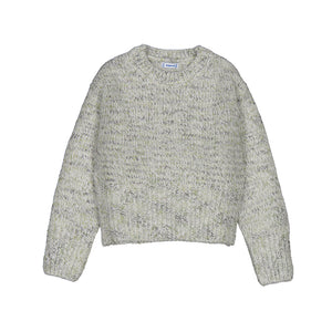 Mayoral Olive Sweater 7314-86