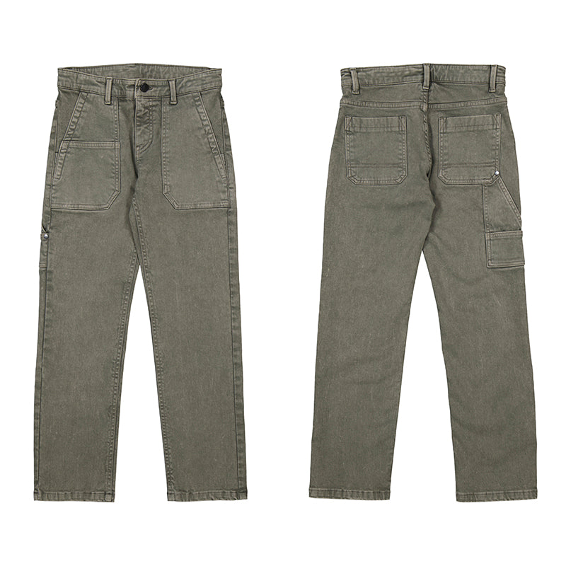 Mayoral 7562-46 Wide Leg Jean