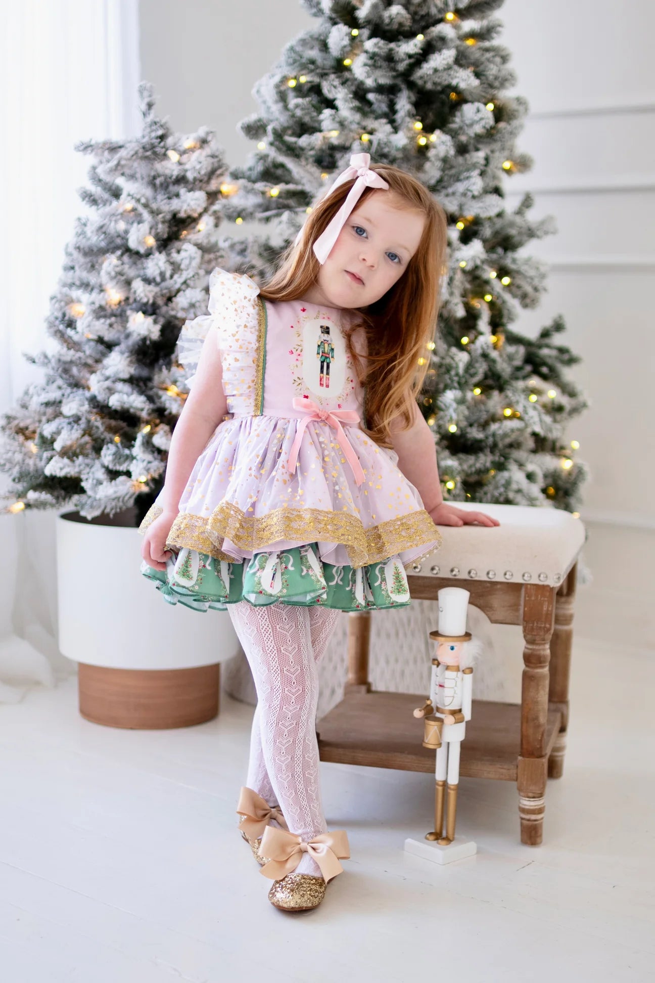 Be Girl Celesta Dress