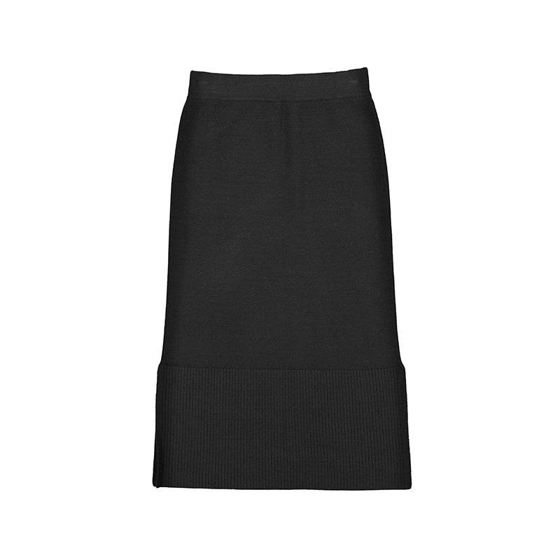 Mayoral Tricot Midi Skirt  7904-043 PAIRS WITH 7310-70