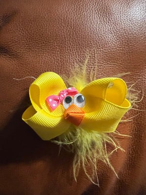 Bows for Belle Chick (STHE)