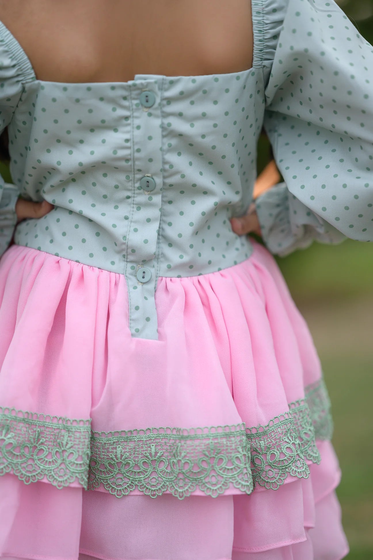 Be Girl Bellatrix Dress