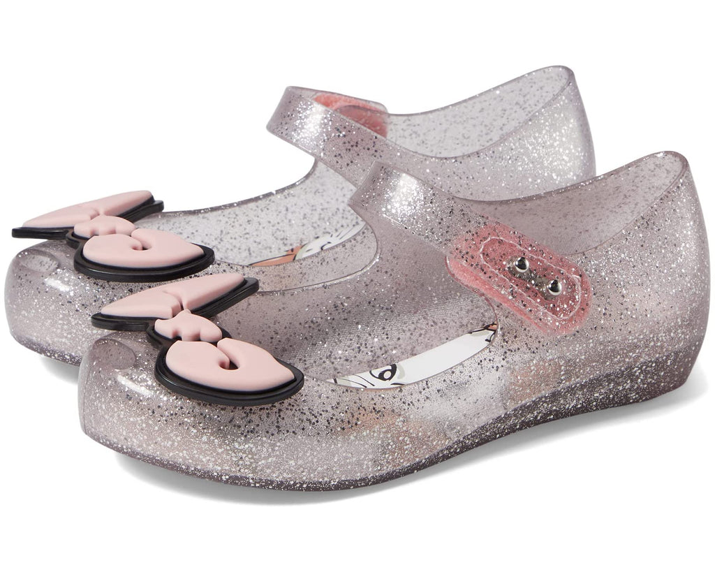 Mini Melissa Ultragirl + Cats Dogs BB (STHE)