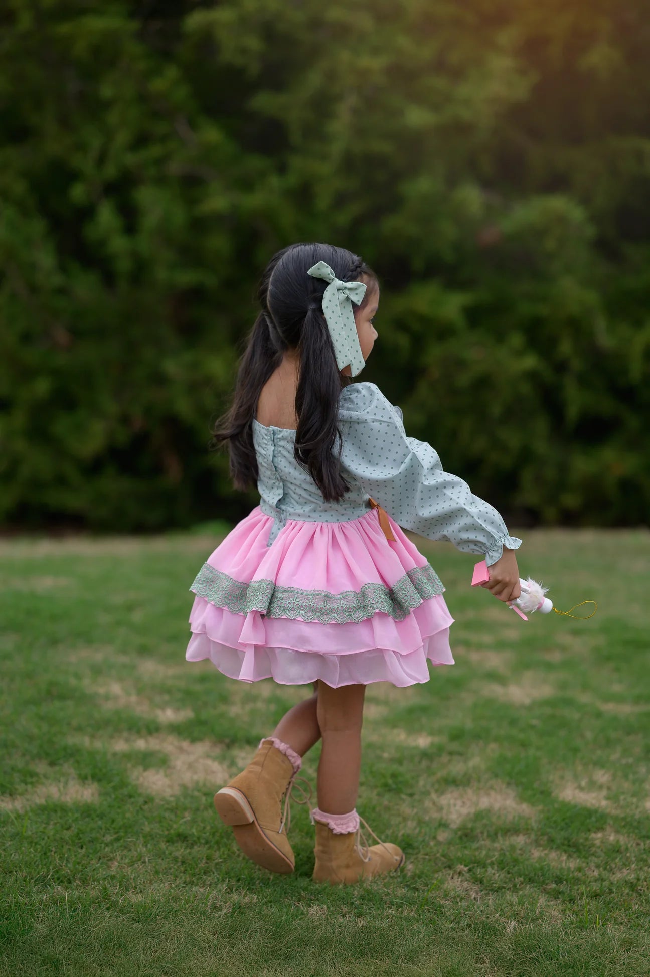 Be Girl Bellatrix Dress