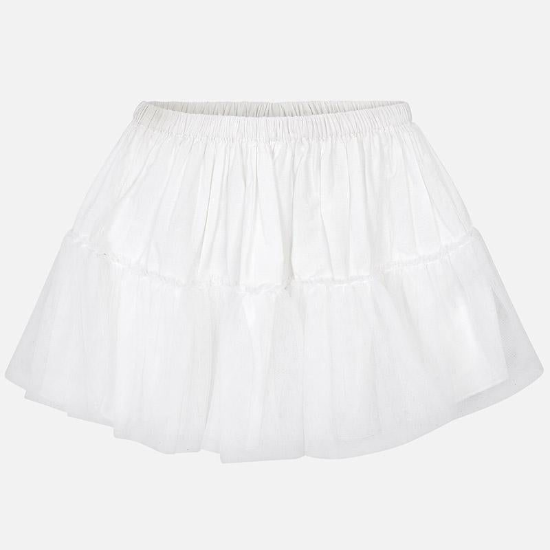 Mayoral 10617 Petticoat Tulle(HE)