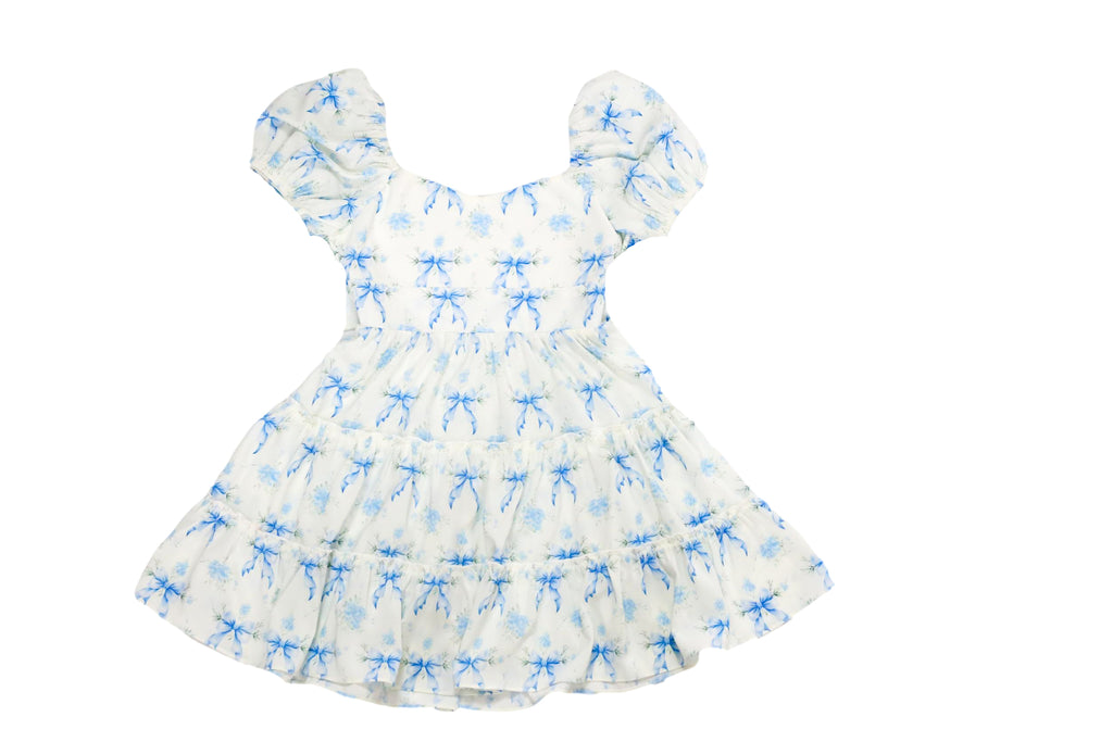Be Girl Agatha Dress (HE)